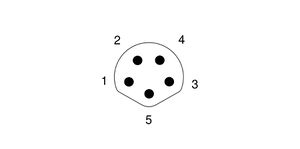 LED Connector