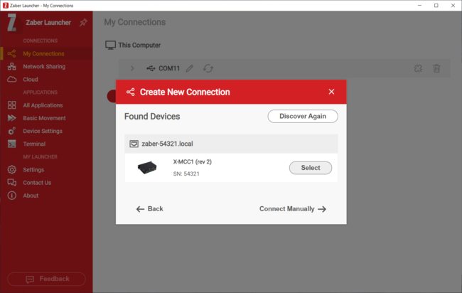 Default image for https://www.zaber.com/manuals/X-MCC